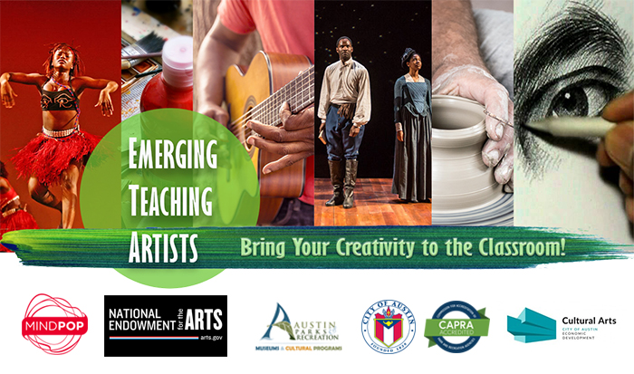 Emerging Teaching Artists