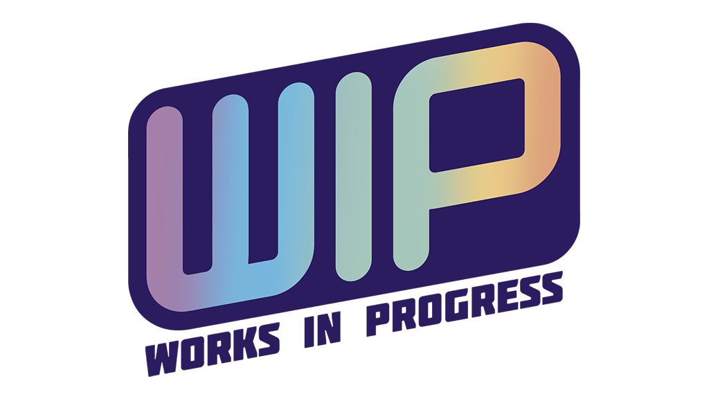 Works In Progress Logo 
