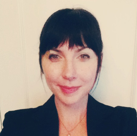 Photo of Adrienne Hodge