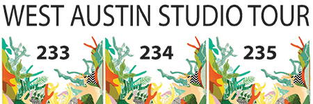 Exhibits West Austin Studio Tour