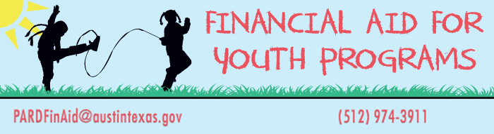 Parks Financial Aid