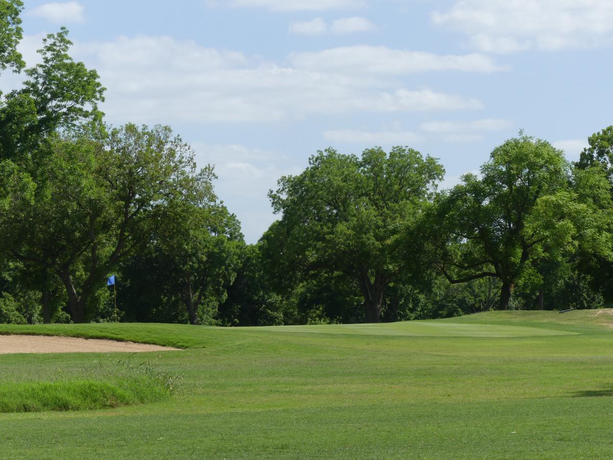 Putting Green