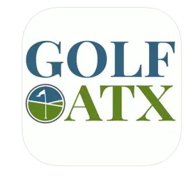 Golf ATX App logo