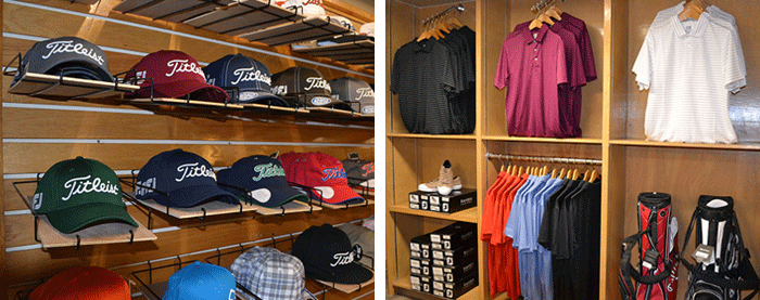 Give the Gift of Golf - Holiday Special for Austin Golfers ...