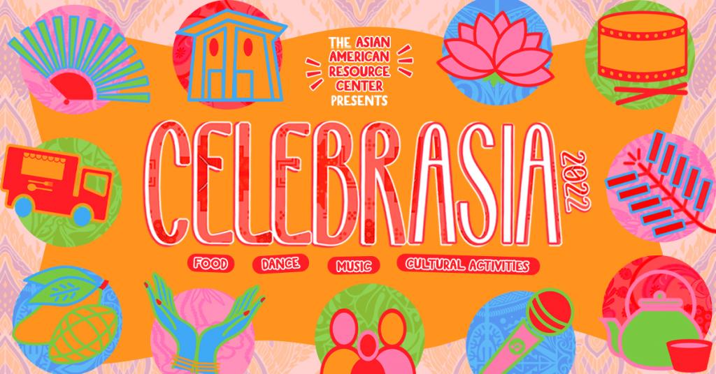 CelebrASIA