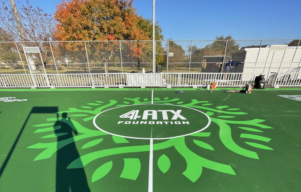 Civitan Neighborhood Park Mini-Pitch