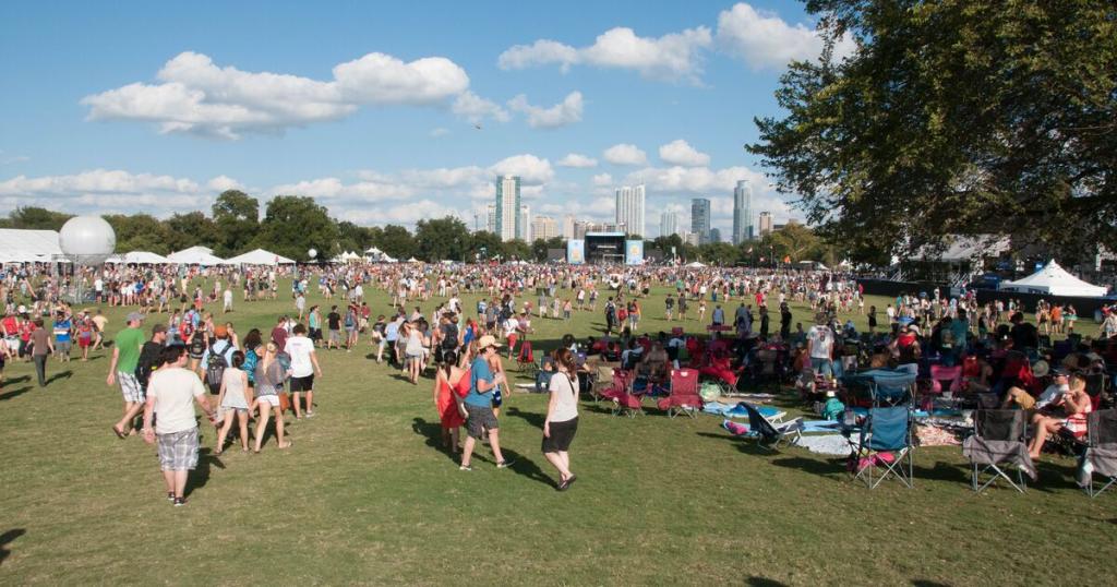 ACL Fest