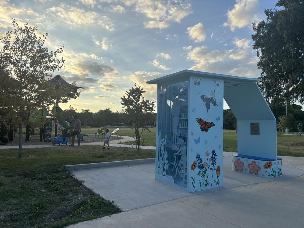 Highland Neighborhood Park