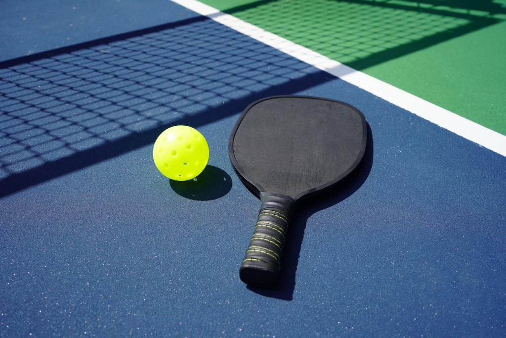 Pickleball 