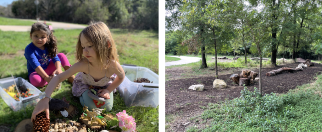 Nature Play