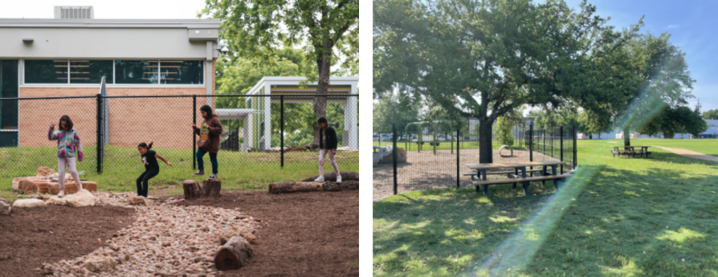 School Parks