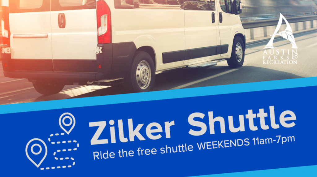 Zilker Shuttle