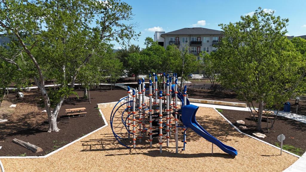 Little Walnut Creek Greenbelt