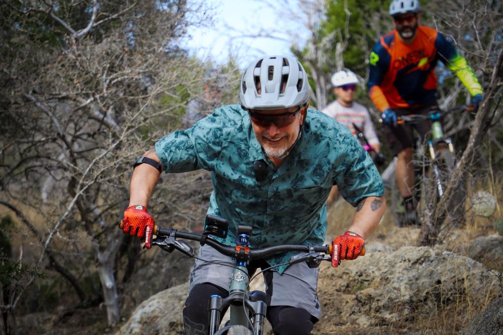 Austin Ridge Riders Mountain Bike Club