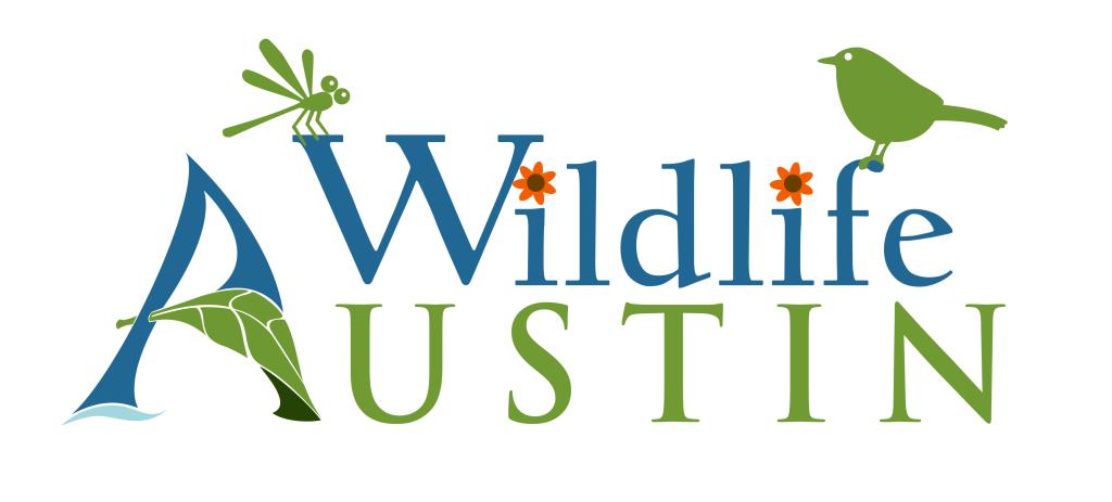 Wildlife Austin logo