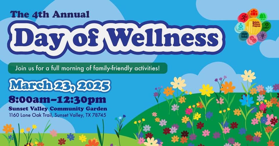 4th Annual Day of Wellness