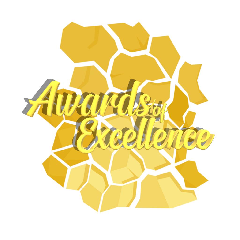 Awards of Excellence logo