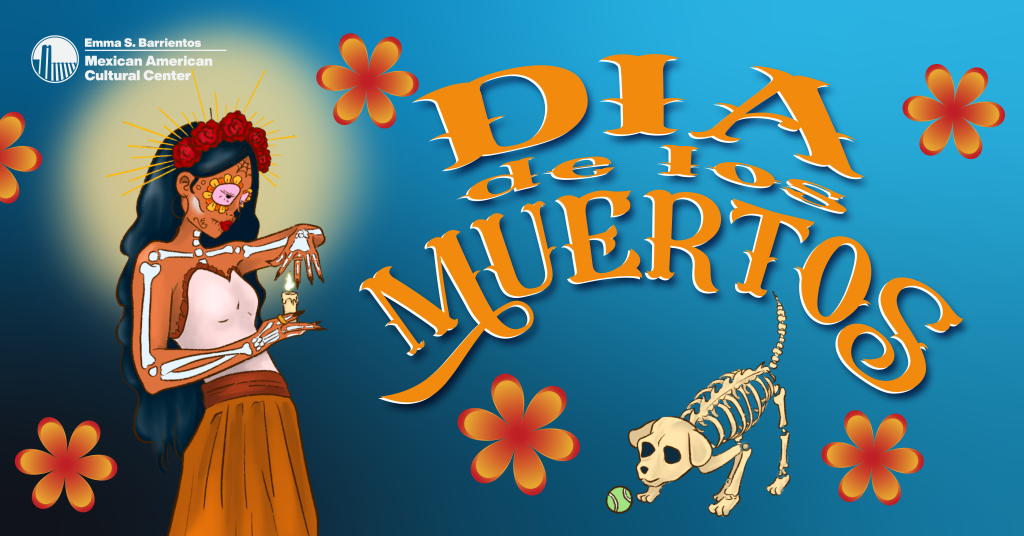 Dia de los Muertos