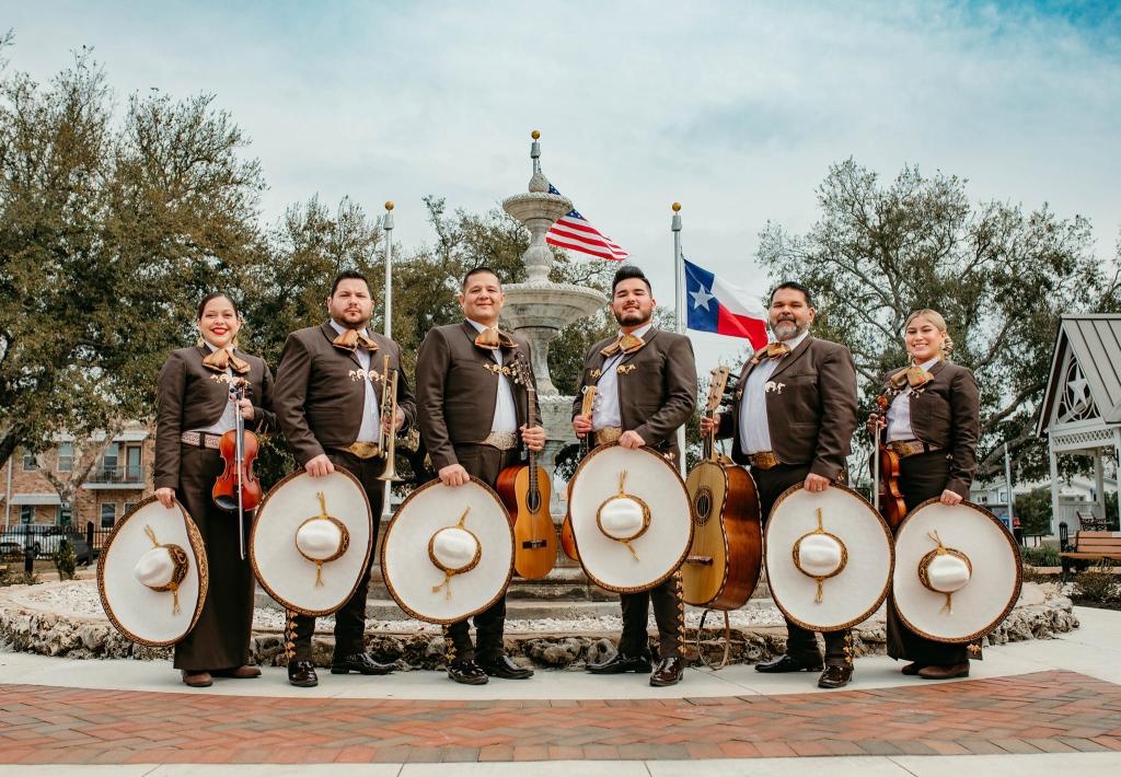mariachi clasico