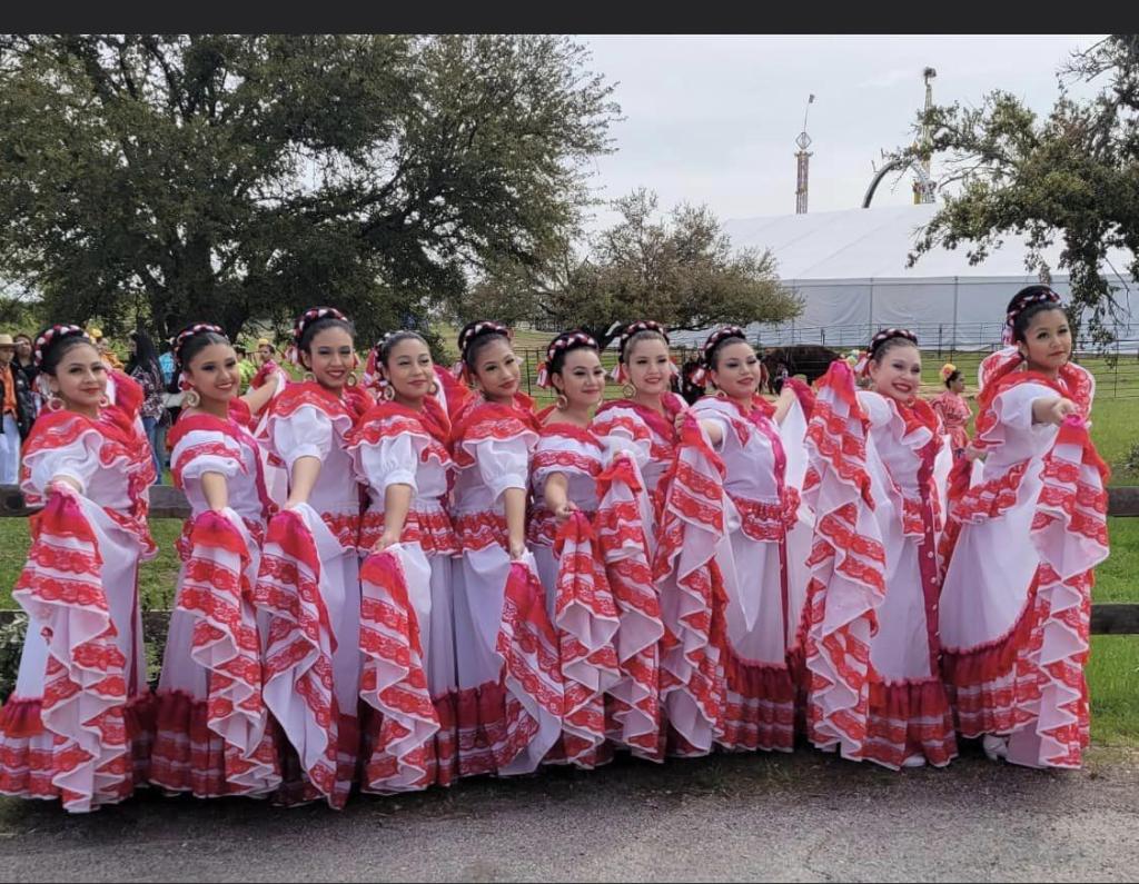 Round Rock Ballet Folklorico