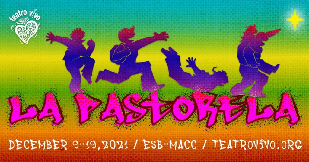 La Pastorela Play