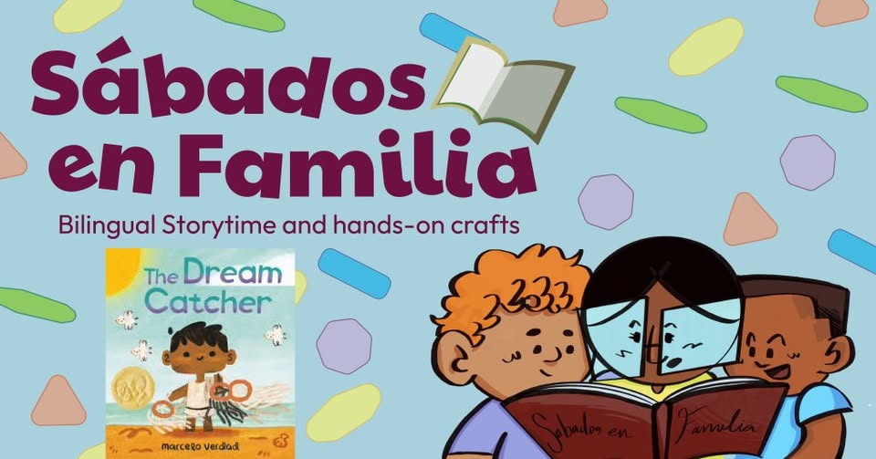 Sabados en Familia