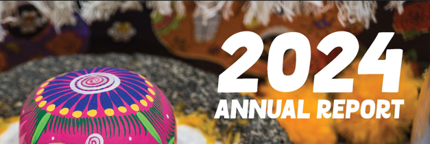 2024 Annual Report