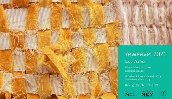 Reweave Exhibition Header Image