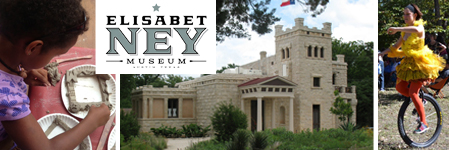 Elisabet Ney Museum