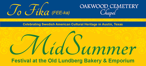 MidSummer Festival at Old Bakery and Emporium