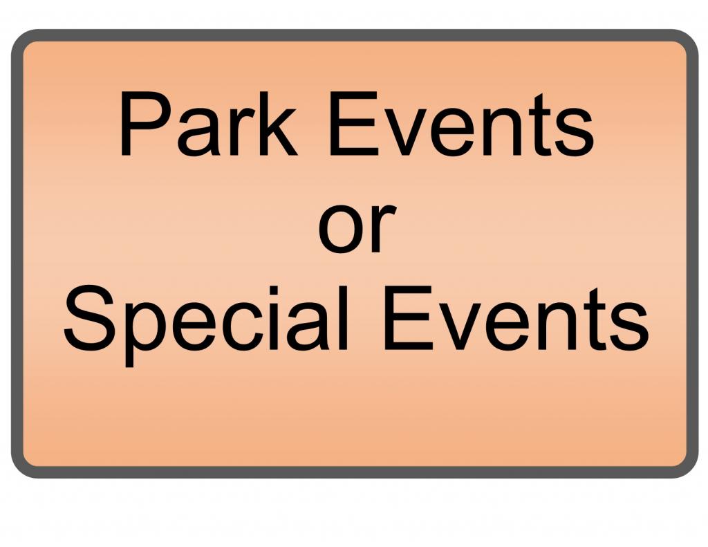 event permit button