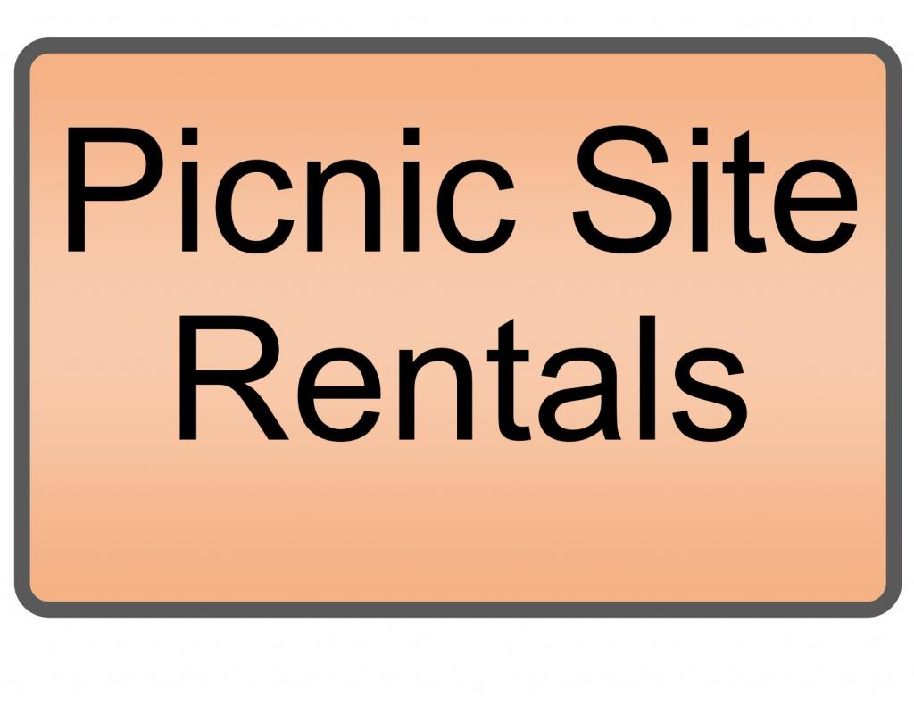 picnic button