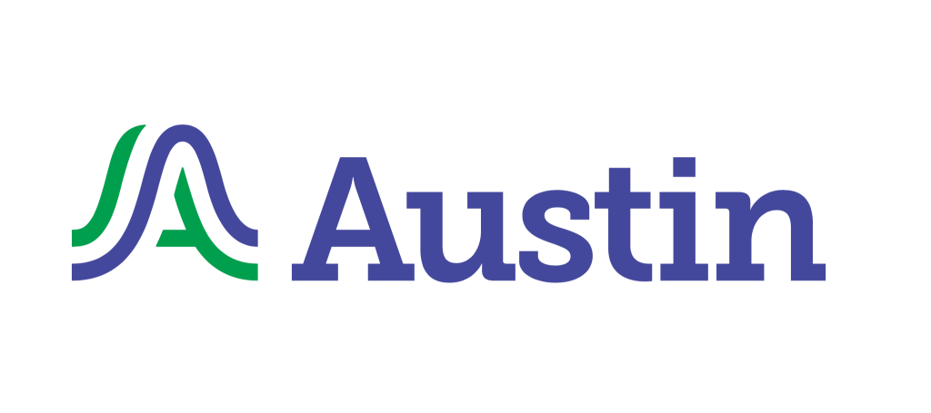 City of Austin logo image