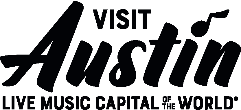 Visit Austin Organization Logo