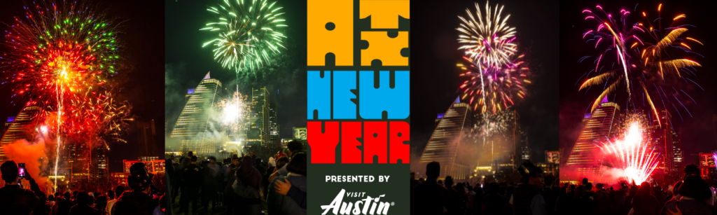 chinese new year in austin texas