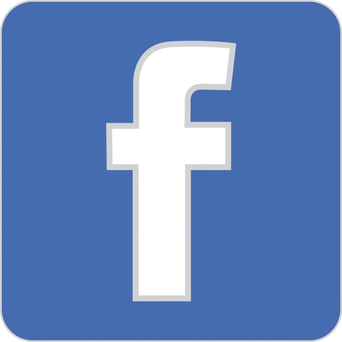 Facebook icon