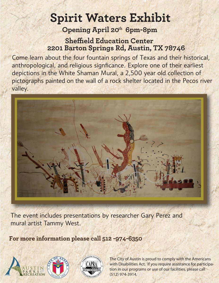 Beverly S. Sheffield Education Center AustinTexas.gov The Official