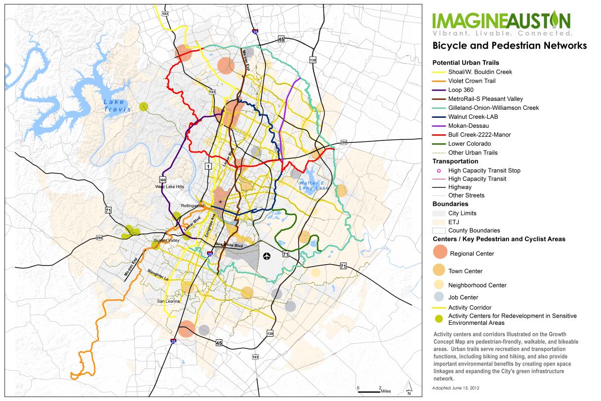 Imagine Austin Resources  AustinTexas.gov - The Official Website of 