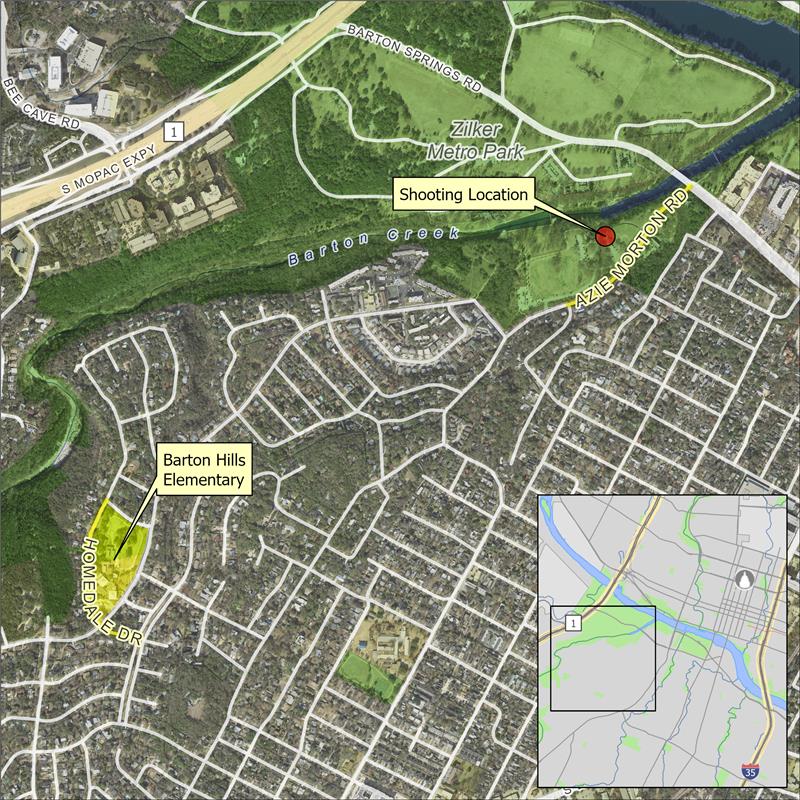 Second OIS map