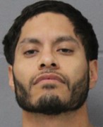 booking photo as described above