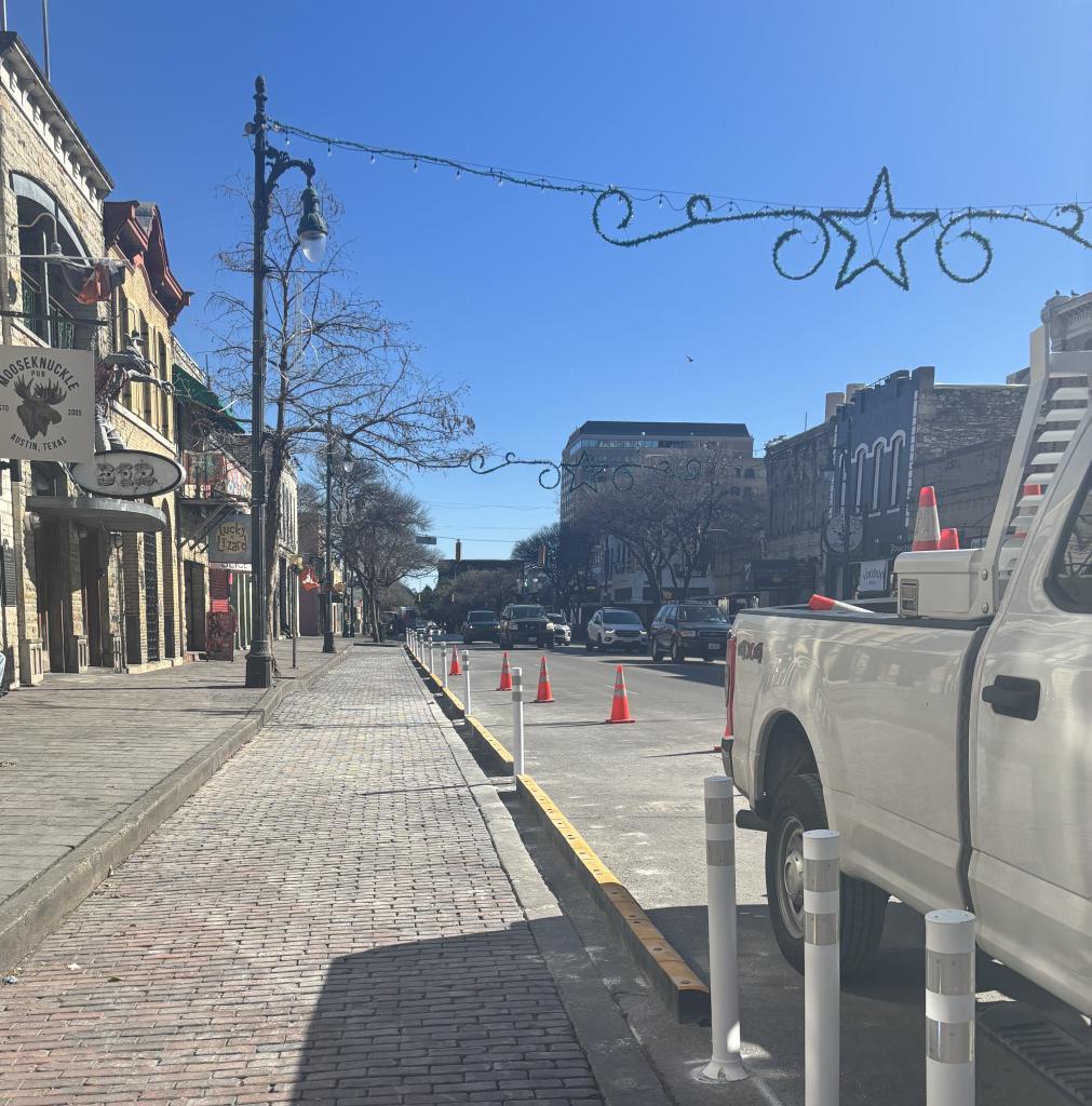 6th St. 
