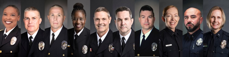 APD Leadership Team