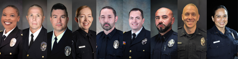APD Leadership 