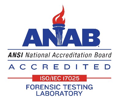 ANSI National Accreditation Board Accreditation logo