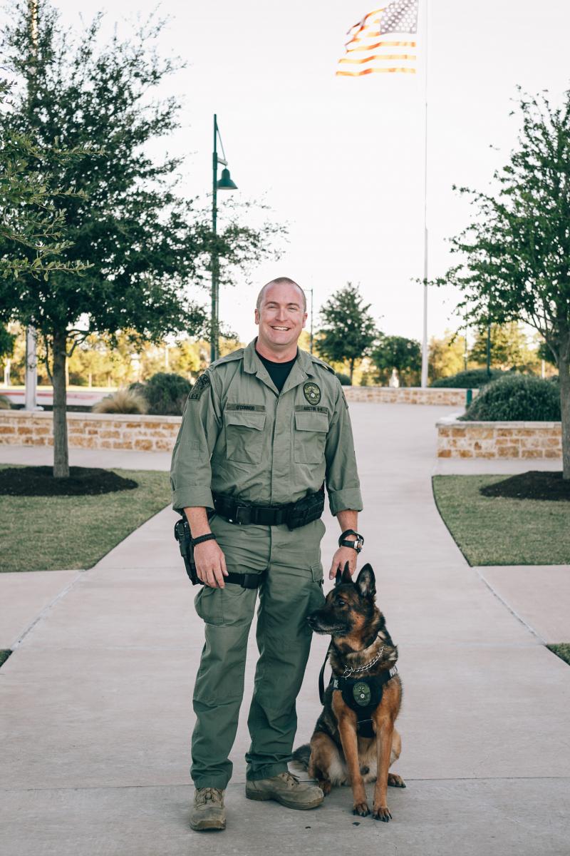 K 9 Unit Austintexas Gov