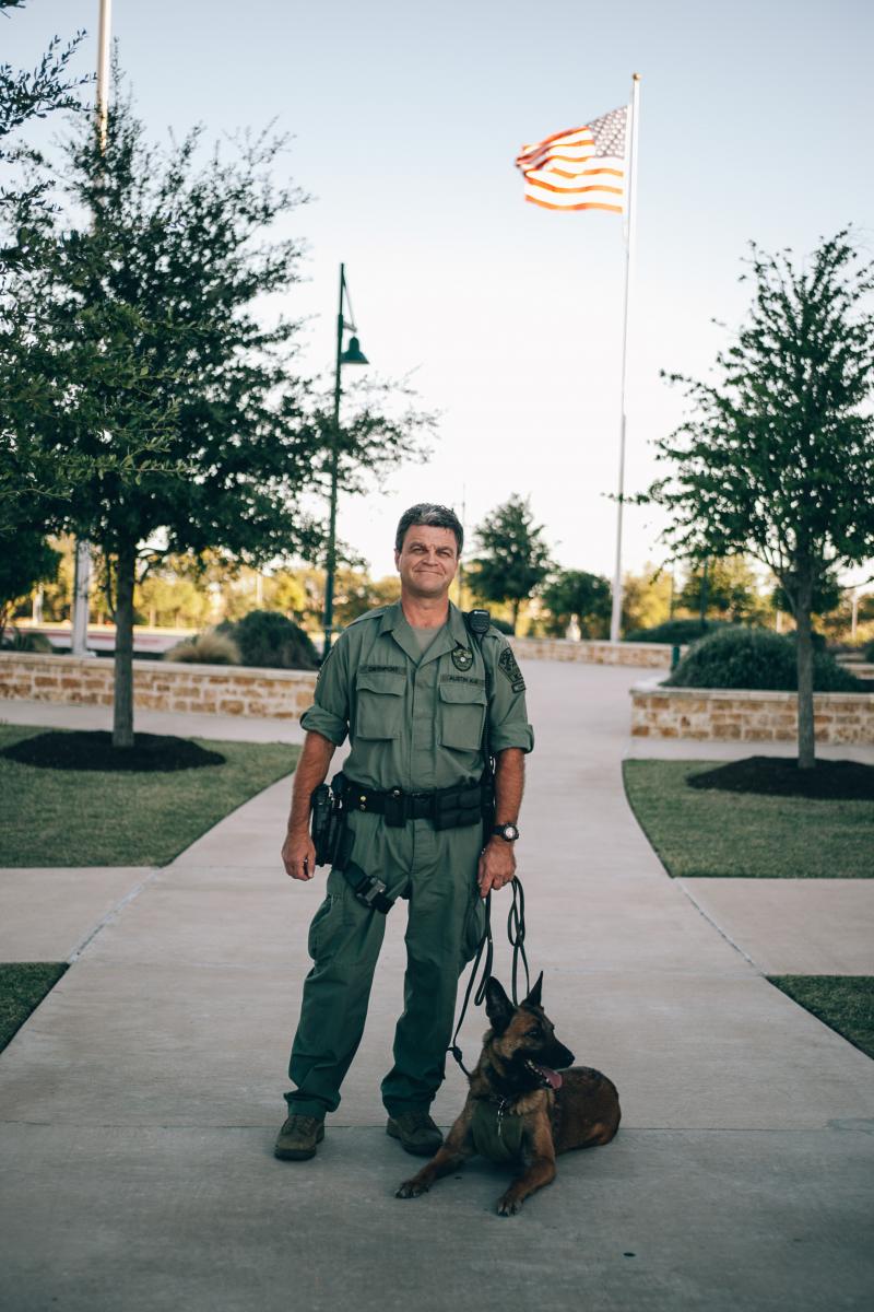 K 9 Unit Austintexas Gov