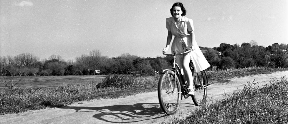 Bicycle History Bicycle History
