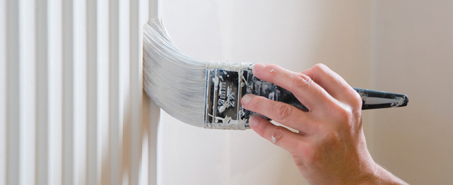 3 Easy Ways to Update Your Home with Paint | AustinTexas.gov