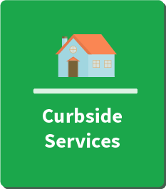 Curbside Services Button