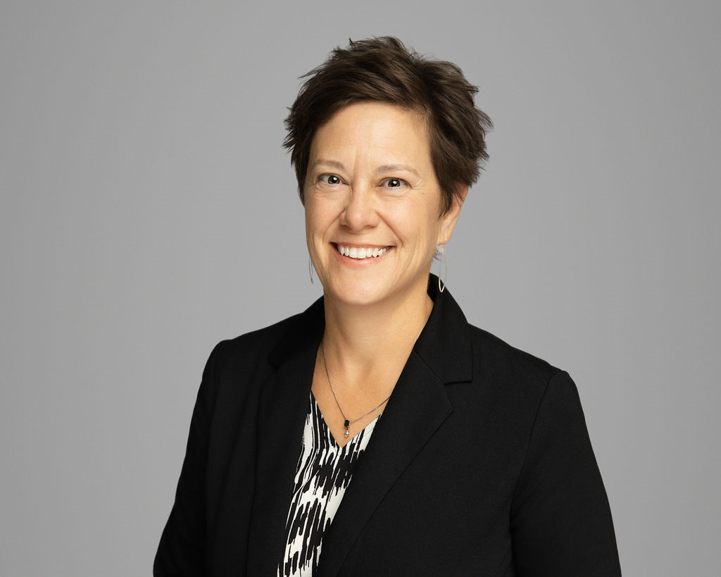 Amy Slagle, Assistant Director of Austin Resource Recovery.